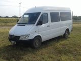 Mercedes Sprinter 213 foto 2