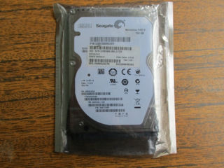 HDD 500 GB для ноутбука