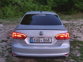 Volkswagen Jetta foto 5