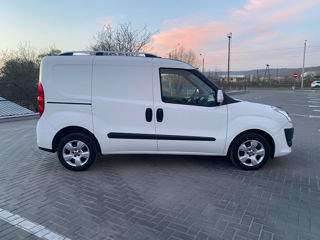 Fiat Doblo foto 7