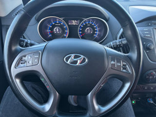 Hyundai ix35 foto 6