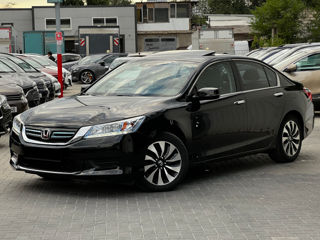 Honda Accord foto 5