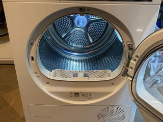 Сушильная машина Siemens IQ890 фото 7