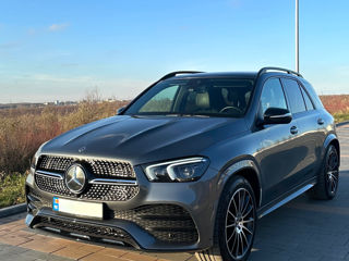 Mercedes GLE foto 2