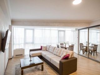 Apartament cu 3 camere, 108 m², Centru, Chișinău