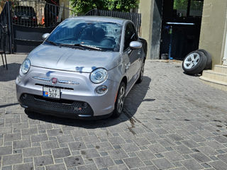 Fiat 500 foto 7