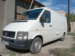 Volkswagen Lt 28 foto 1