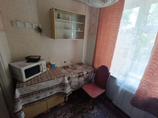 Apartament cu 2 camere, 49 m², Botanica, Chișinău foto 5
