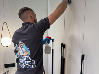 Curățenie generală rapidă și eficientă - BrutalCleaning.md foto 1