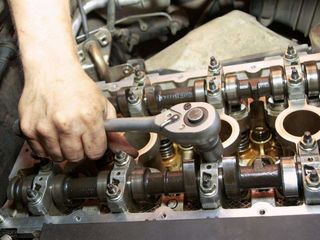 Капитальный ремонт двигателей Тойота (Toyota)