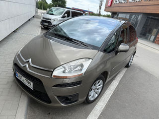 Citroen C4 Picasso, 2007