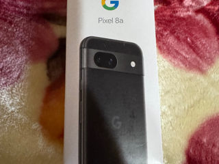 Pixel A8