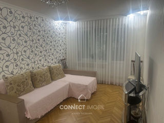 Apartament cu 2 camere, 56 m², Botanica, Chișinău foto 1