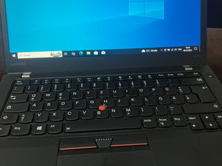 Vând Lenovo Thinkpad T470S i7