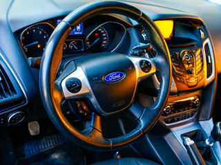 Ford Focus foto 6