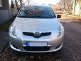 Toyota Auris foto 2