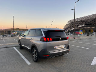 Peugeot 5008 foto 6