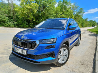 Skoda Karoq, 2024 г.