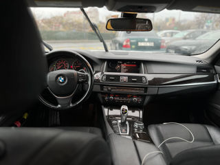 BMW 5 Series foto 8