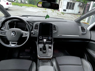 Renault Grand Scenic foto 8