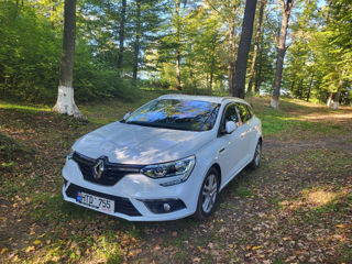 Renault Megane foto 2