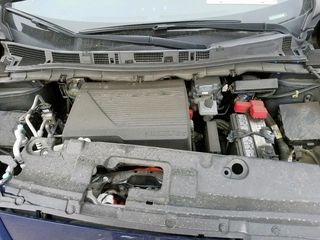 Nissan Leaf foto 9