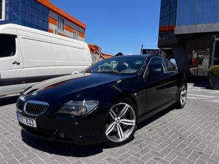 BMW 6 Series foto 1