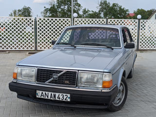 Volvo 244 GL foto 1