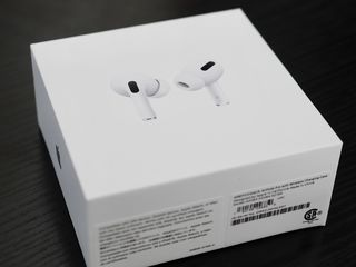 Airpods Pro foto 1