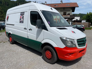 Mercedes Sprinter 314 CDI foto 4