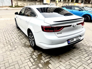 Renault Talisman foto 3