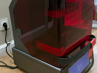 3D printer foto 3