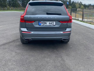 Volvo XC60 foto 3