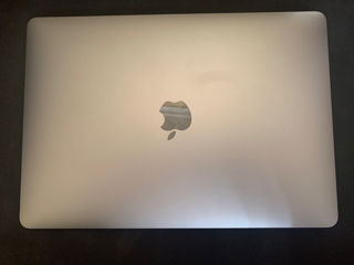 MacBook Air 13,3 Inch M1 512GB foto 2