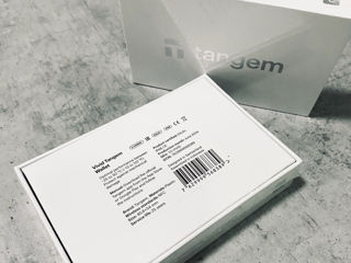 Tangem Wallet 2.0 (Pack of 3) Secure Crypto Wallet Trusted Cold Storage for Bitcoin, Ethereum, NFT's