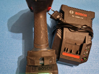 Гайковерт Bosch foto 3