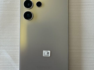 Samsung Galaxy S24 Ultra 12/256Gb Titanium Gray foto 2