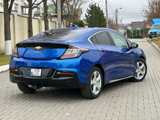 Chevrolet Volt foto 6