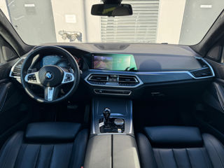 BMW X5 foto 7