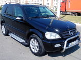 Mercedes ML Class foto 3