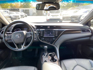 Toyota Camry foto 8