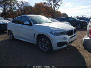 BMW X6 foto 2