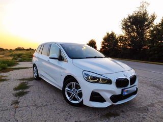 BMW 2 Series Gran Tourer