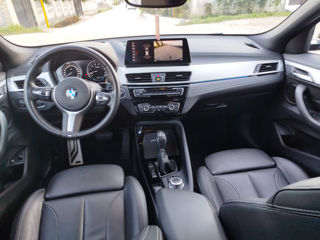 BMW X2 foto 5