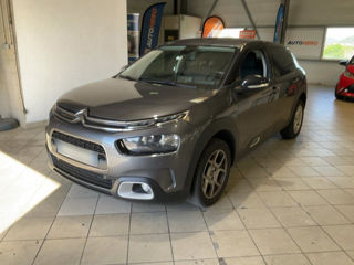 Citroen C4 Cactus, 2020 г.