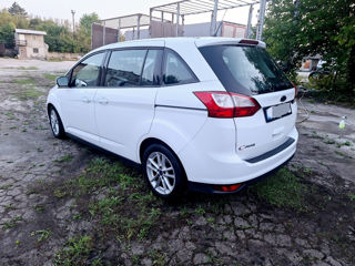 Ford Grand C-MAX foto 5