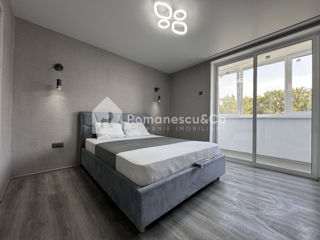 Apartament cu 1 cameră, 34 m², Râșcani, Chișinău foto 3