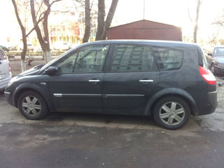 Renault Scenic foto 3