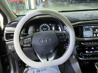 Hyundai IONIQ foto 5