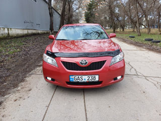 Toyota Camry foto 6